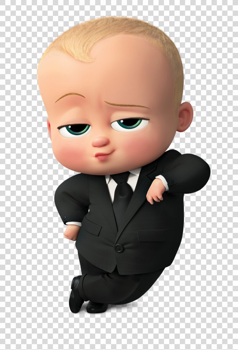 The Boss Baby Film Poster Cinema DreamWorks Animation, The Boss Baby PNG