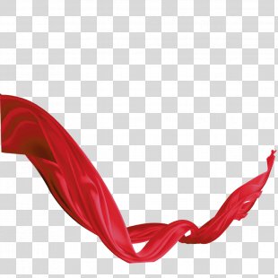 Red Ribbon PNG