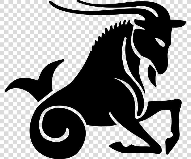 Clip Art Capricorn Astrological Sign Vector Graphics, St George Clipart PNG