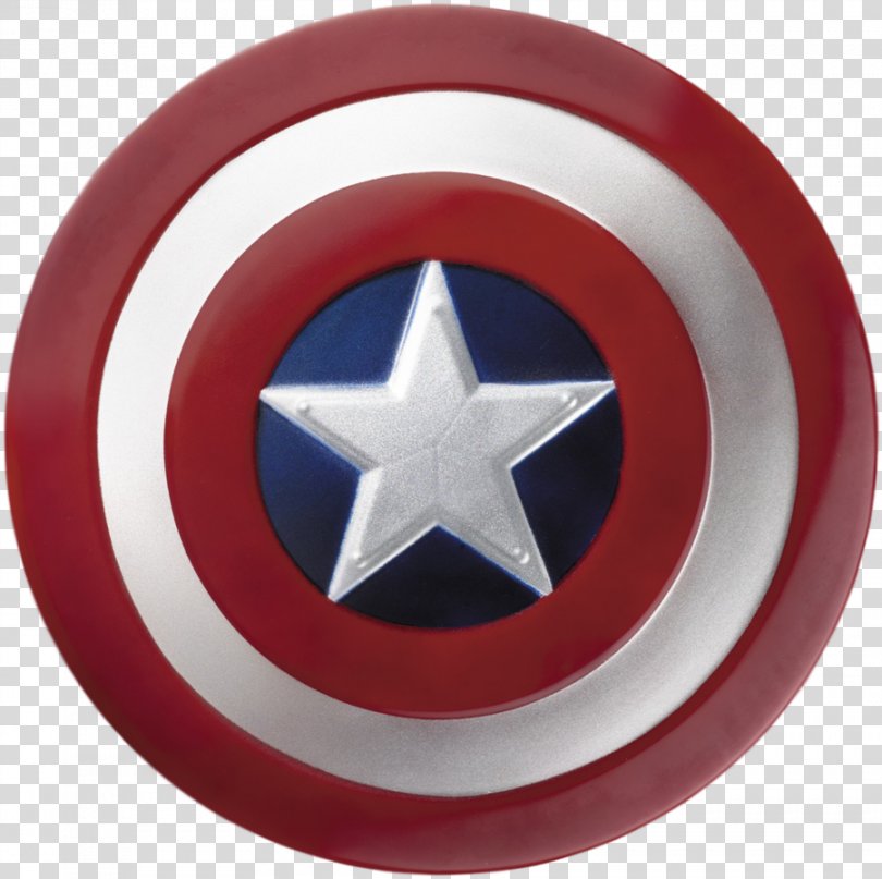 Captain America's Shield Black Widow Thor Hulk, Round Captain America Shield PNG Image PNG