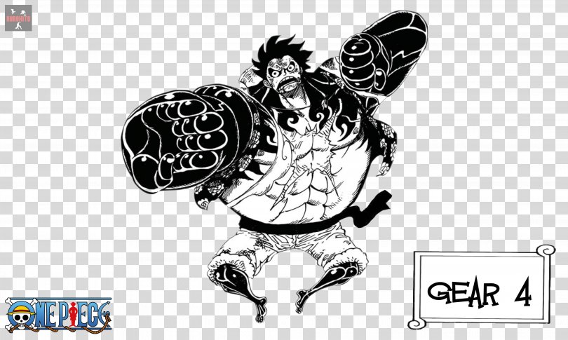 Monkey D Luffy One Piece Drawing Nami Haki One Piece Png