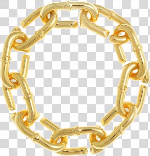 Gold Chain PNG Images, Transparent Gold Chain Images