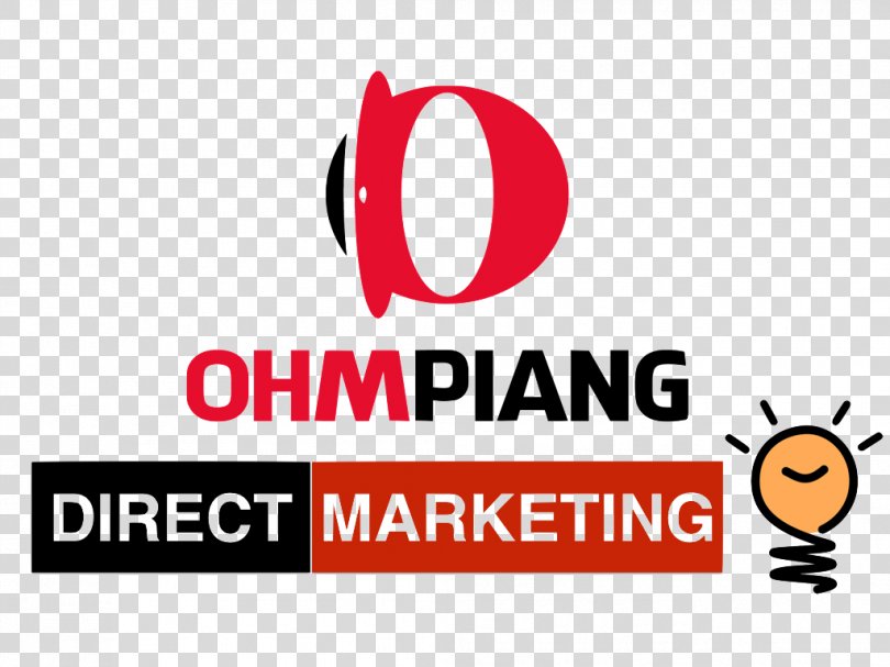 Logo Blog Marketing, Direct Marketing PNG