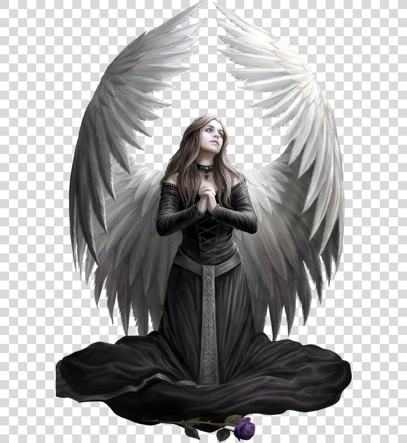 Cherub Fantasy Angel Artist, Angel PNG