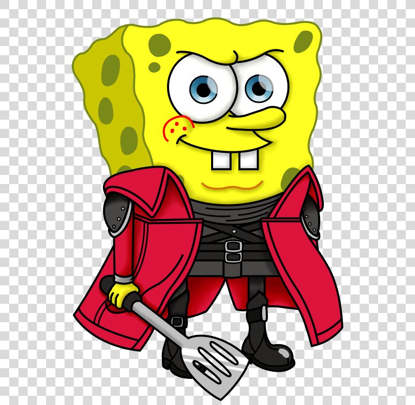 SpongeBob HeroPants Patrick Star Sandy Cheeks Pearl Krabs, Sponge PNG