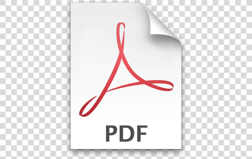 Adobe Acrobat Portable Document Format Adobe Reader, File Pdf Icon PNG