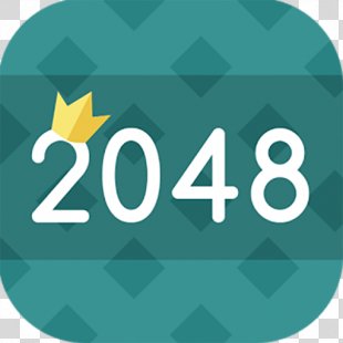 2048 PNG Images, Transparent 2048 Images