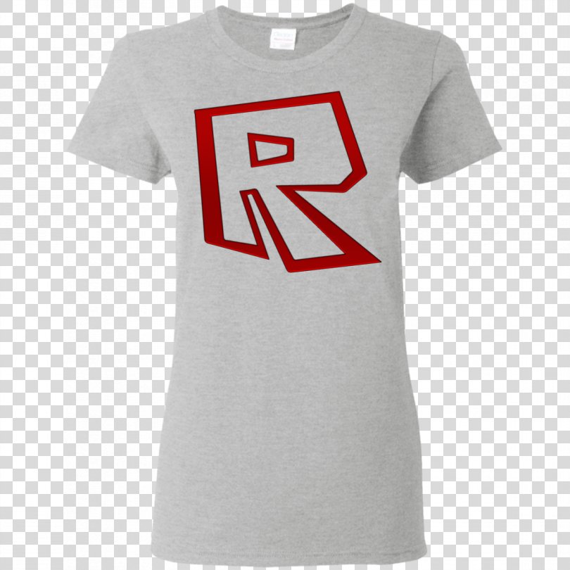 T-shirt Roblox YouTube Clothing Logo, T-shirt PNG