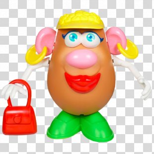 mrs potato head toy story 1