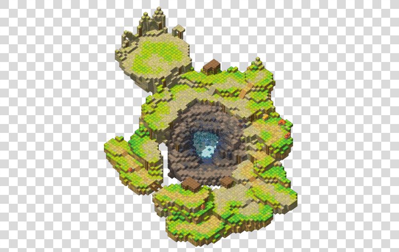 MapleStory 2 Geographic Coordinate System Griffin PNG