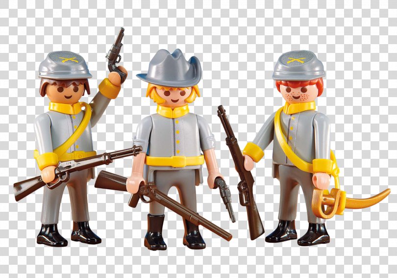 Playmobil Confederate States Of America Cowboy United States Idealo, United States PNG