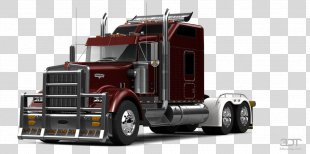 Kenworth W900 PNG Images, Transparent Kenworth W900 Images