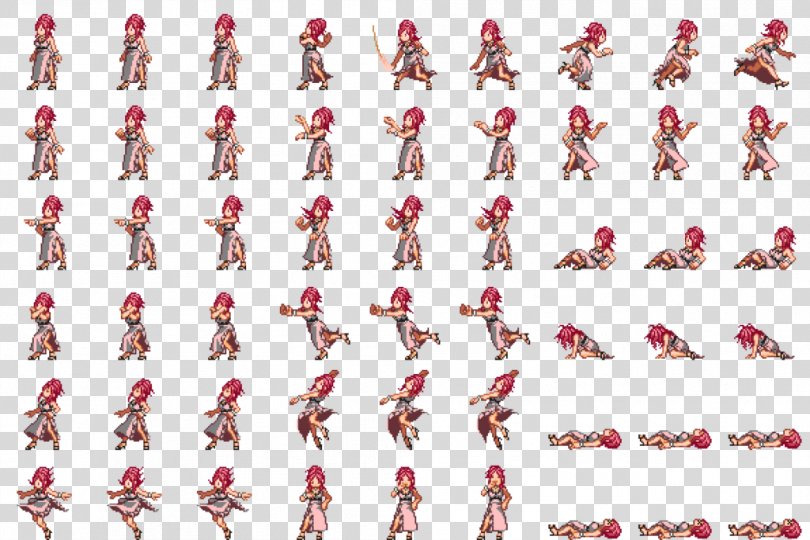 Rpg Maker Mv Rpg Maker 2003 Rpg Maker Vx Sprite Role Playing Video Game Sprite Png 6760