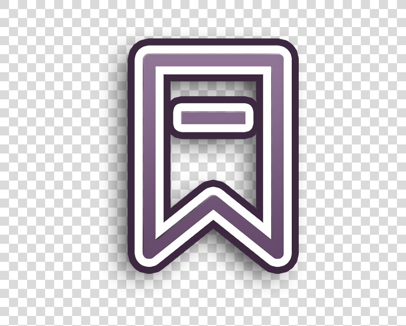 App Icon Bookmark Icon Essential Icon, Computer Icon Symbol PNG
