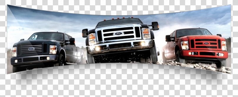Thames Trader Pickup Truck Ford Super Duty Ford F-Series, Lincoln Motor Company PNG