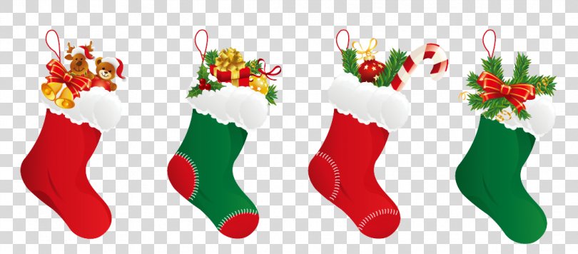 Christmas Stocking Sock Clip Art Christmas Socks Png