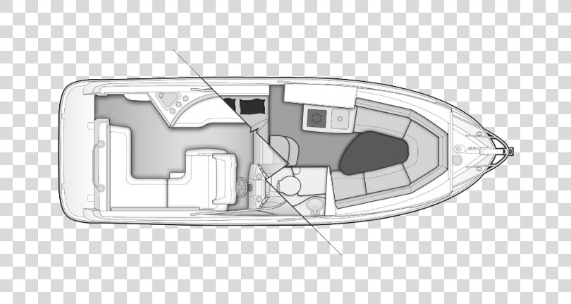 Bayliner Motor Boats Boats.com Yacht, Boat PNG