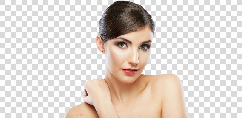 Skin Care Face Eyebrow Forehead, Plastic Surgery PNG