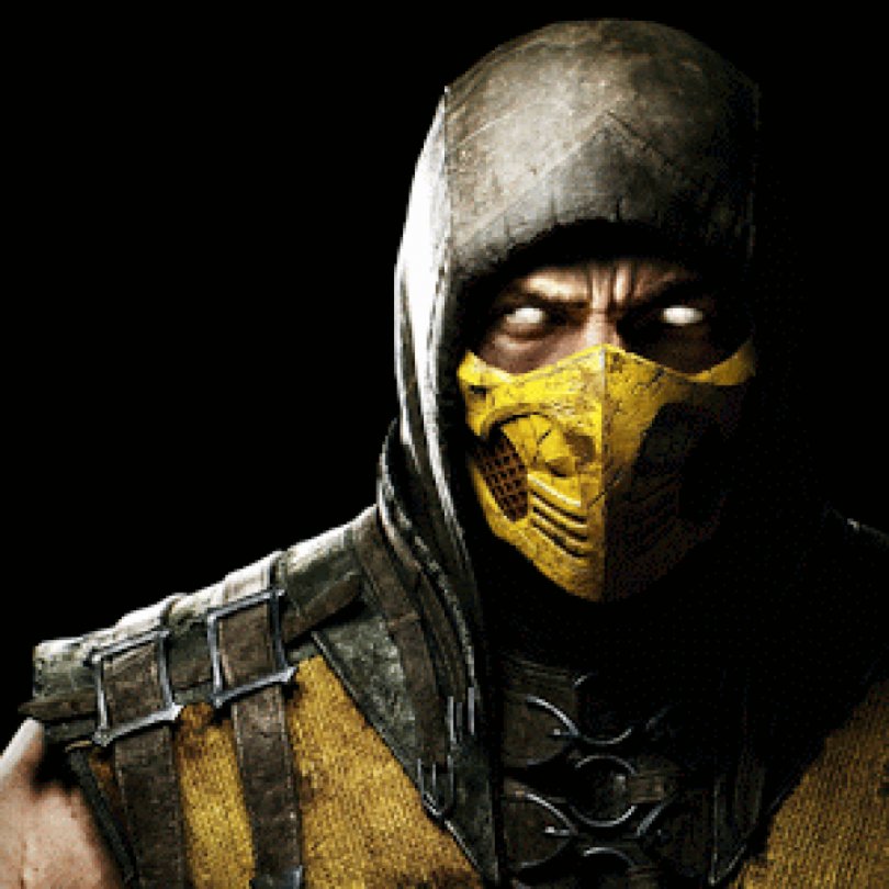 Mortal Kombat X Sub-Zero Scorpion Fighting Game, Scorpions PNG