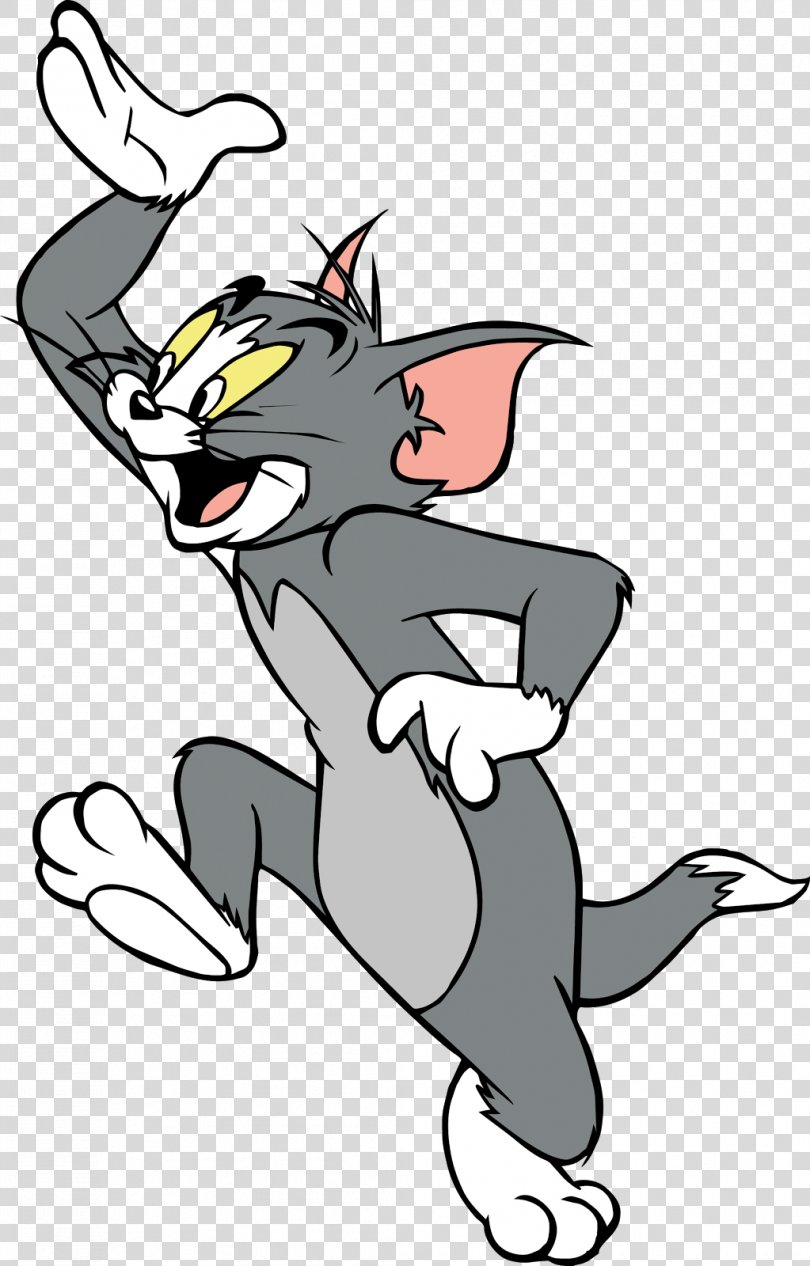 Jerry Mouse Tom Cat Sticker Tom And Jerry Decal, Tom And Jerry PNG