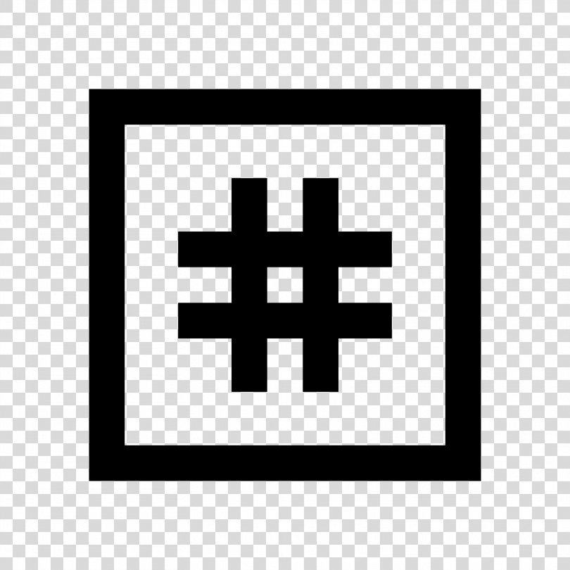 Hashtag, Tags PNG