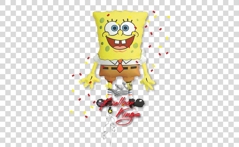 Patrick Star SpongeBob SquarePants Mr. Krabs Squidward Tentacles Plankton And Karen, Spongebob Birthday PNG