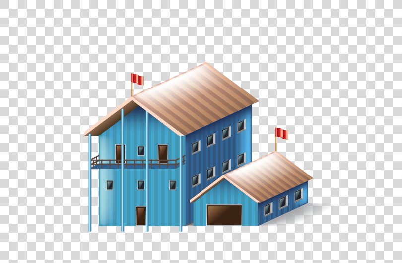 Royalty-free, Houses PNG