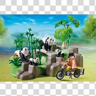 hamleys panda toy