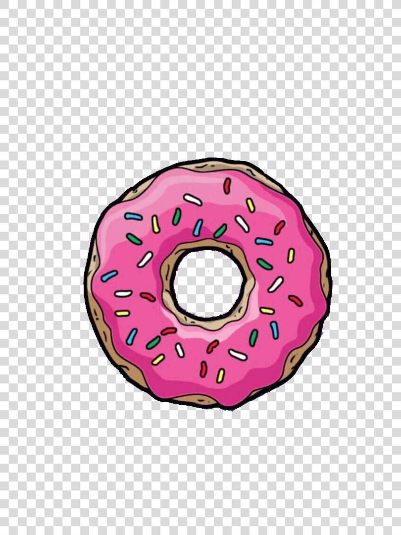 Homer Simpson Donuts The Simpsons: Tapped Out Bart Simpson Marge Simpson, Bart Simpson PNG