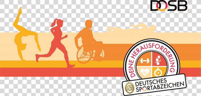 German Sports Badge German Olympic Sports Federation ...