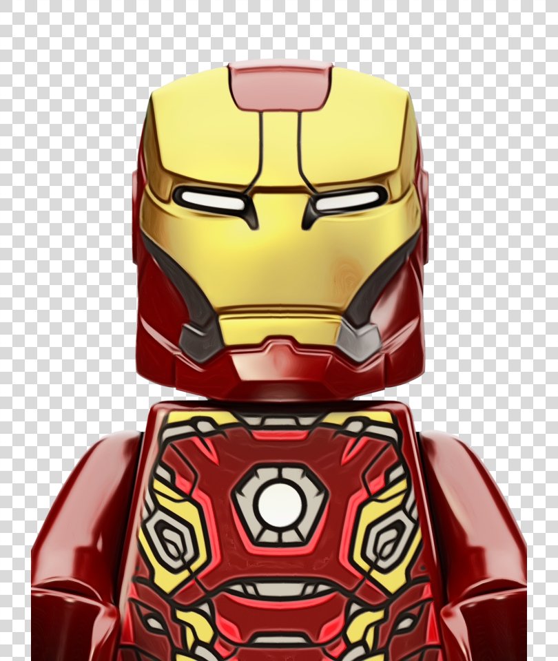 Lego Marvel Super Heroes LEGO 76029 Marvel Super Heroes Iron Man Vs