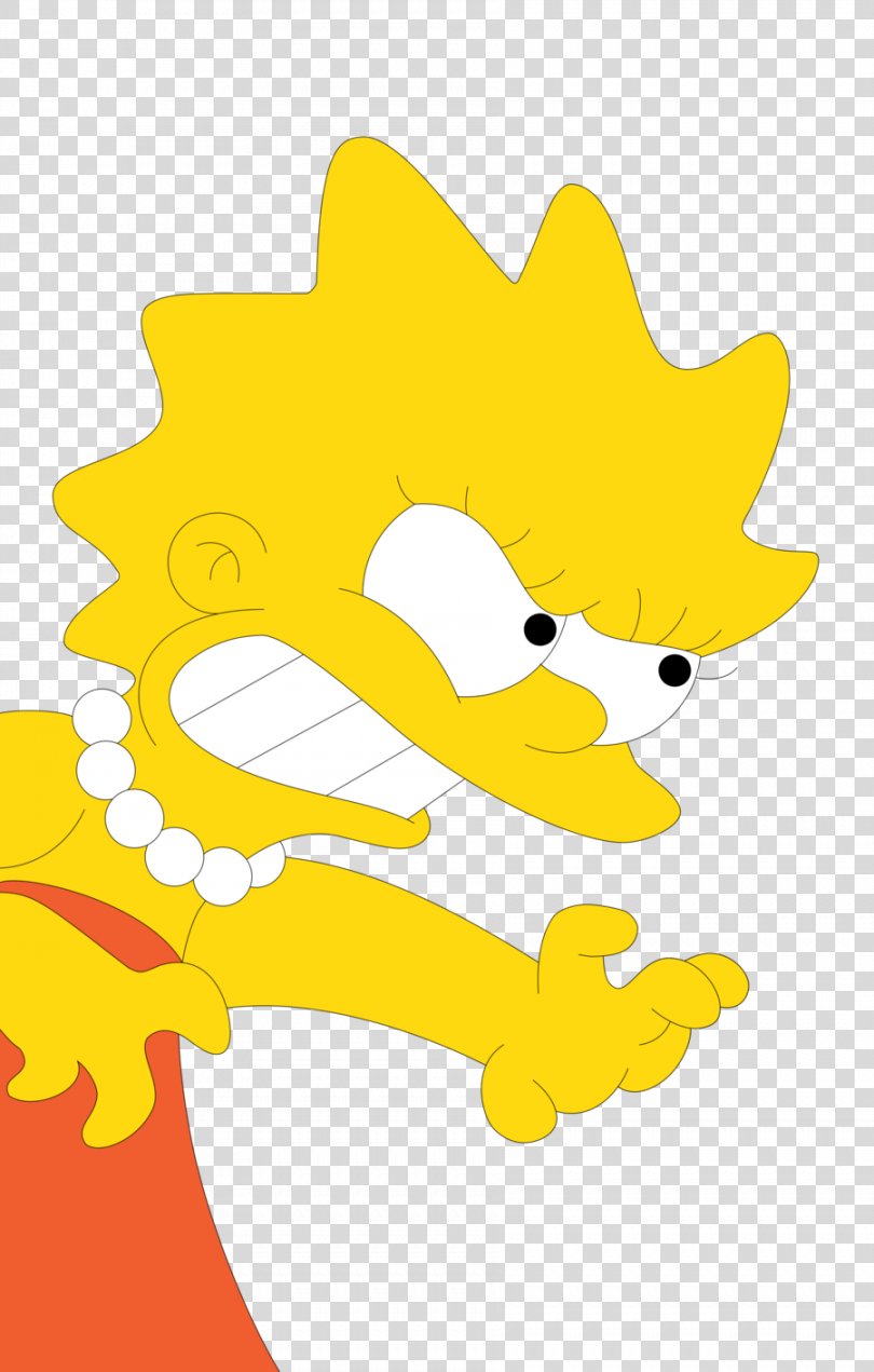 Lisa Simpson Homer Simpson Bart Simpson Maggie Simpson, The Simpsons Movie PNG
