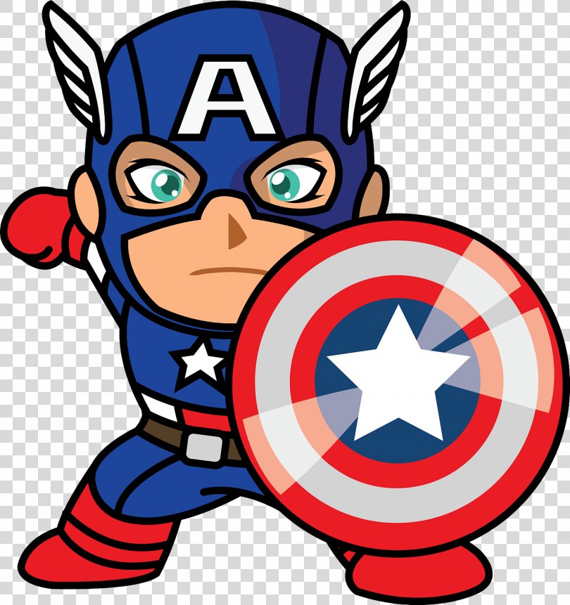 Captain America Infant United States Cartoon Cuteness, Captain America PNG