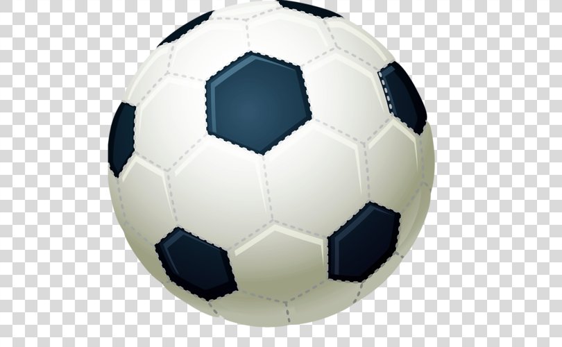 Ball Game Team Sport Clip Art, Ballon Foot PNG