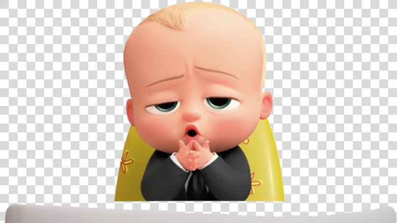 The Boss Baby Film DreamWorks Animation, The Boss Baby Image PNG