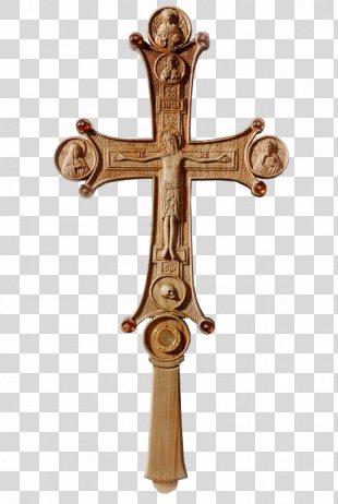 Crucifixion Of Jesus Cross Illustration, Jesus Illustration PNG