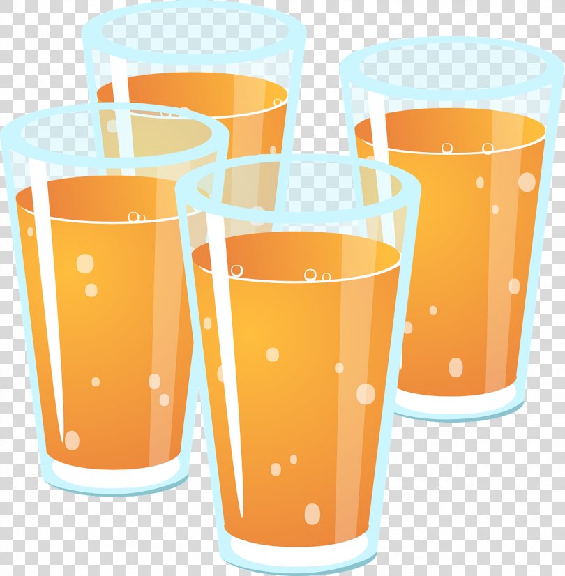 Orange Juice Apple Juice Clip Art, Juice PNG