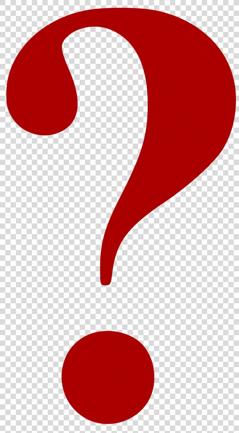 Question Mark Clip Art, Question Mark PNG