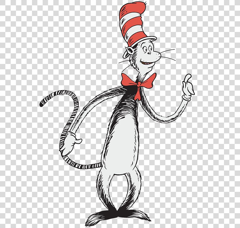 The Cat In The Hat Green Eggs And Ham Horton Hears A Who!, Dr Seuss ...