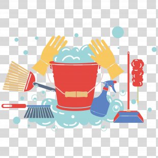 Cleaning PNG Images, Transparent Cleaning Images