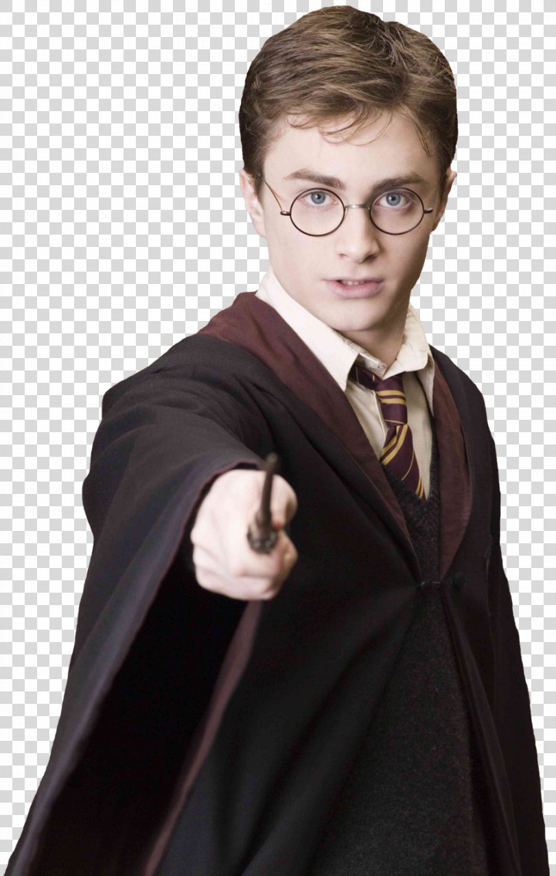 Harry Potter And The Deathly Hallows Harry Potter And The Cursed Child Ron Weasley Hermione Granger, Harry Potter PNG