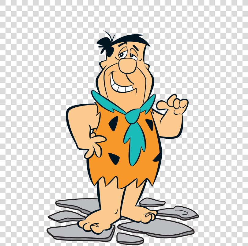 Fred Flintstone Wilma Flintstone Pebbles Flinstone Bamm-Bamm Rubble Animated Cartoon, Uncle PNG