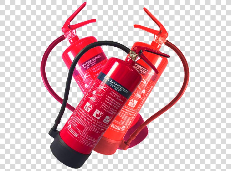 Fire Extinguisher Firefighting Conflagration, Fire Extinguisher Specially Designed For Fire Fighting PNG