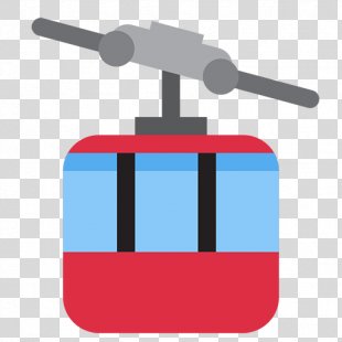 Palm Springs Aerial Tramway Train Clip Art, Cable Cliparts PNG