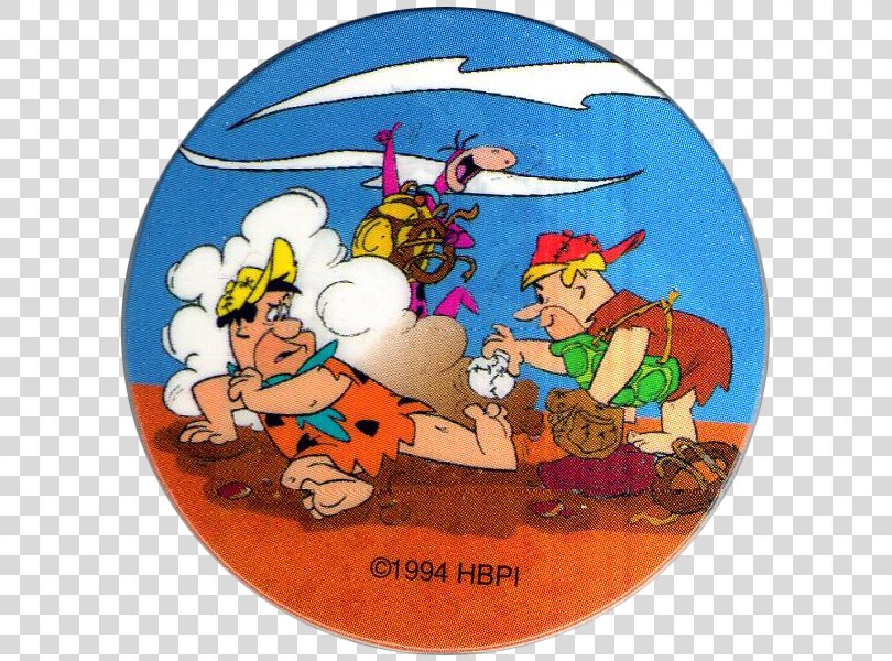 Fred Flintstone Barney Rubble Bamm-Bamm Rubble Betty Rubble Yogi Bear, Fred Wilma Flintstone PNG