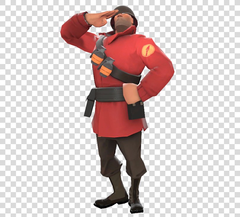 Team Fortress 2 Wikia Video Game Character PNG