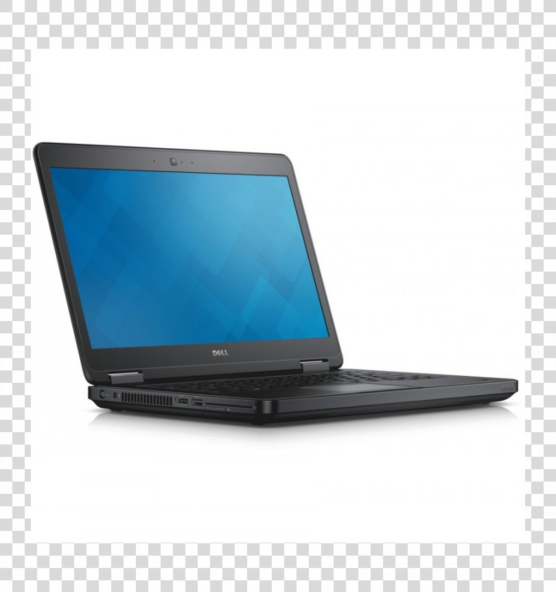 Laptop Dell Latitude Intel Core I5 Computer Servers, Laptop PNG