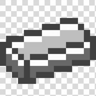 Iron Ingot Minecraft, Ingots PNG